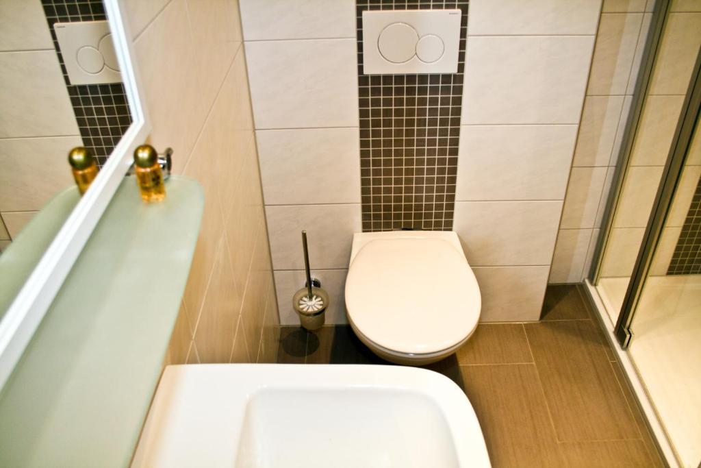 Hotel Haus Elisabeth Bad Salzungen Habitación foto