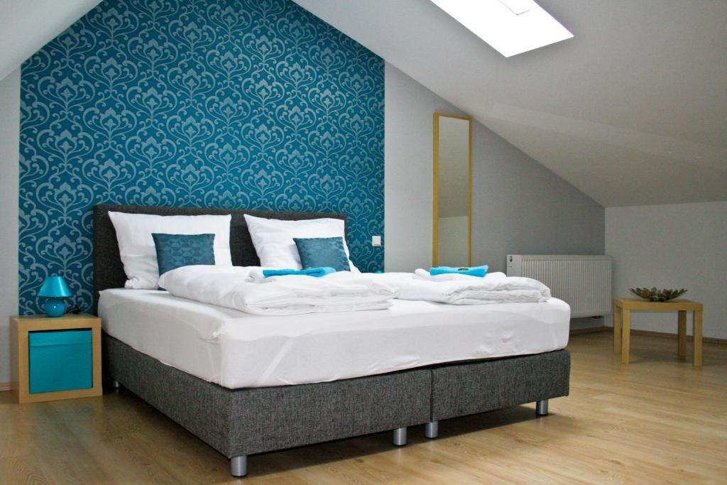 Hotel Haus Elisabeth Bad Salzungen Habitación foto