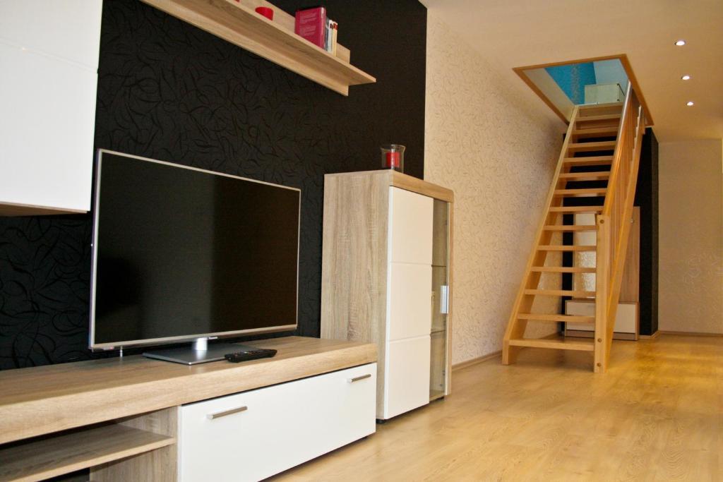Hotel Haus Elisabeth Bad Salzungen Habitación foto