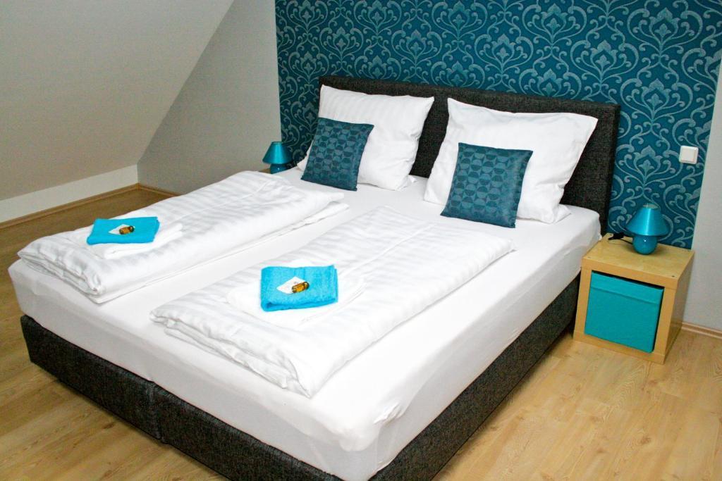 Hotel Haus Elisabeth Bad Salzungen Habitación foto